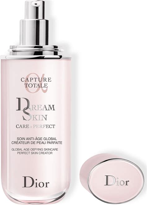 dior skin dream